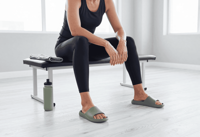 Slip-On Shoes for Hard Floors | Workday Footwear Guide