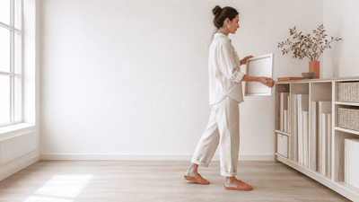 Contoured Footbed Slides for Everyday Comfort