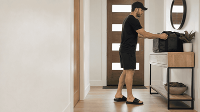 Easy-Clean Slides for Everyday Wear | Cloud Slides