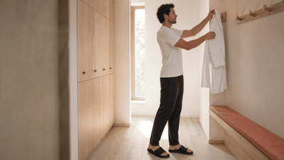 Quick-Drying Slides for Daily Wear and Water Use