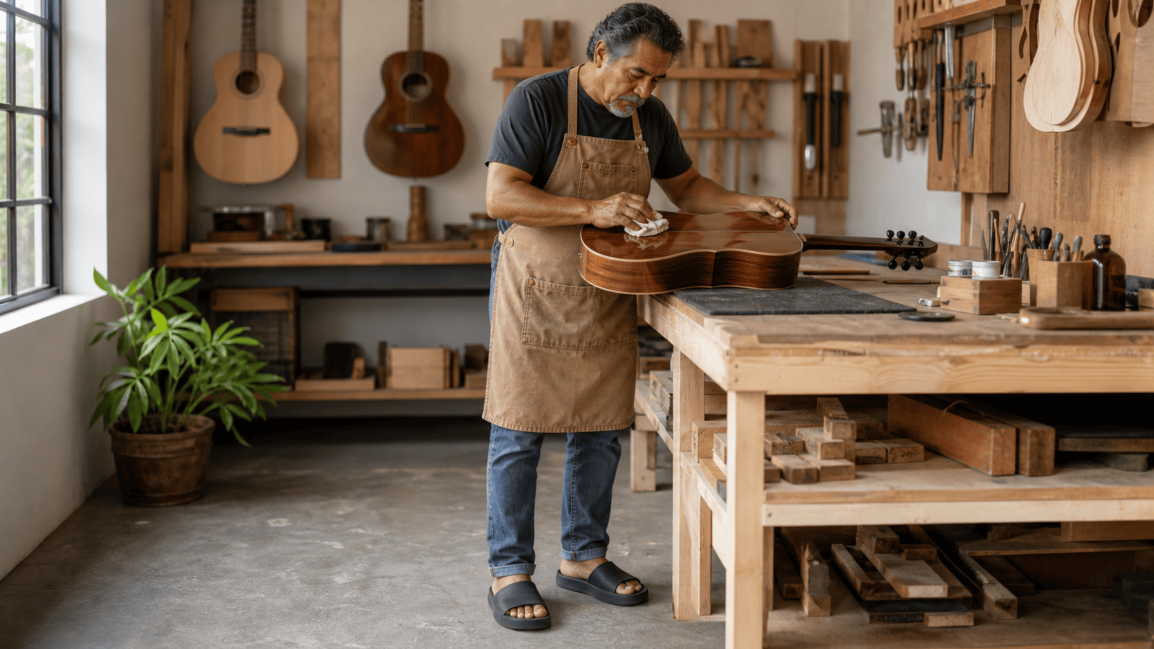 Choosing Indoor Slip-On Footwear for Comfort and Style