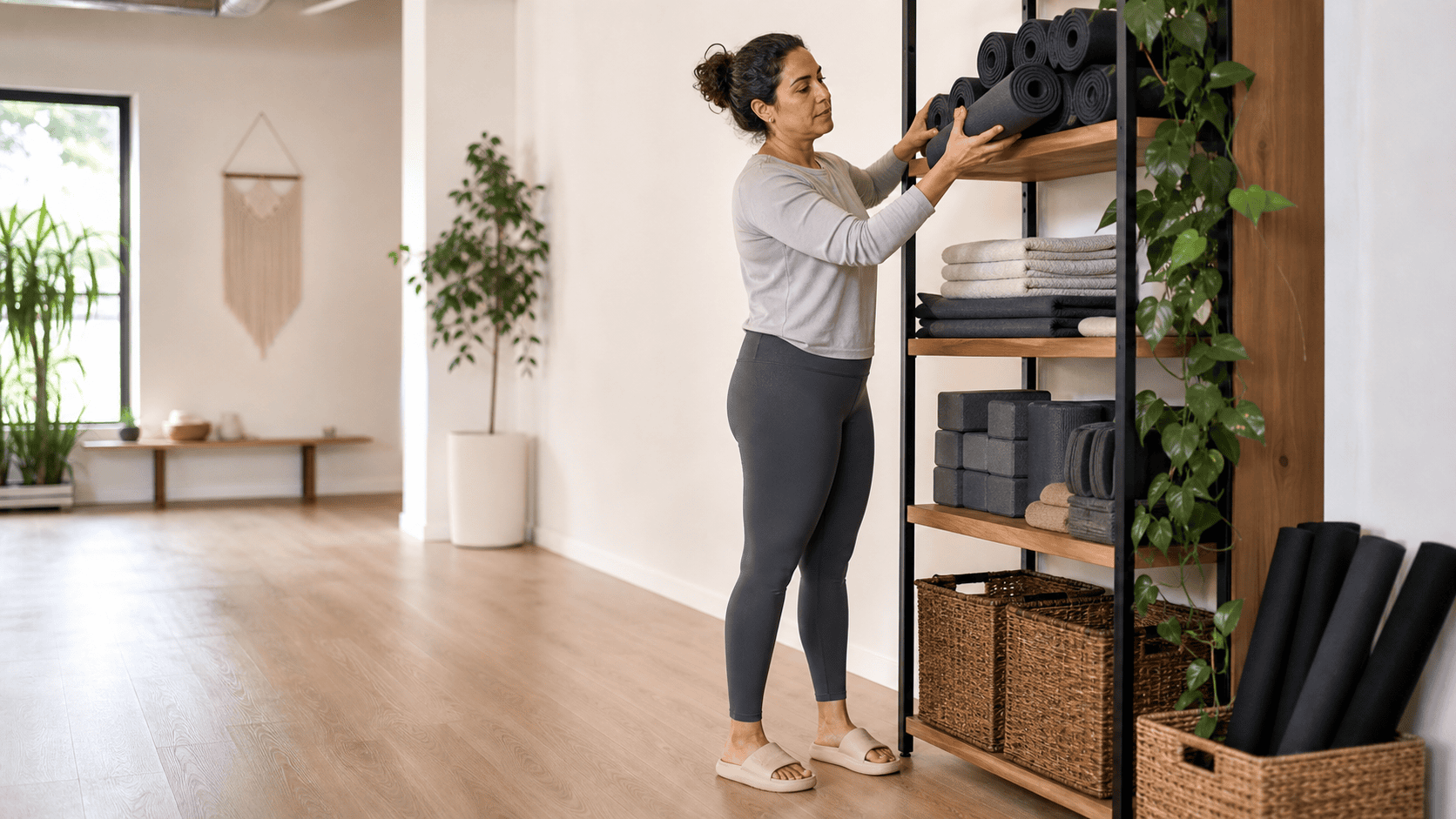 Cushion House Shoes for Indoor Comfort and Use