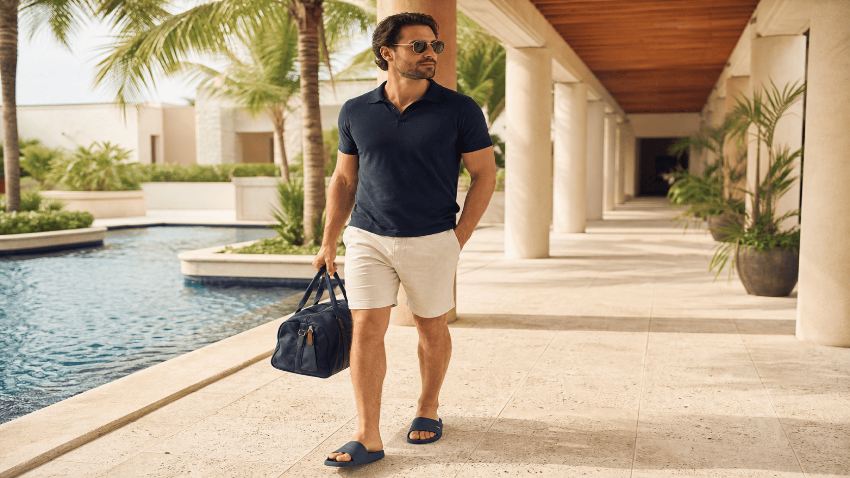 Travel Slides for Pool Days: Key Features to Consider