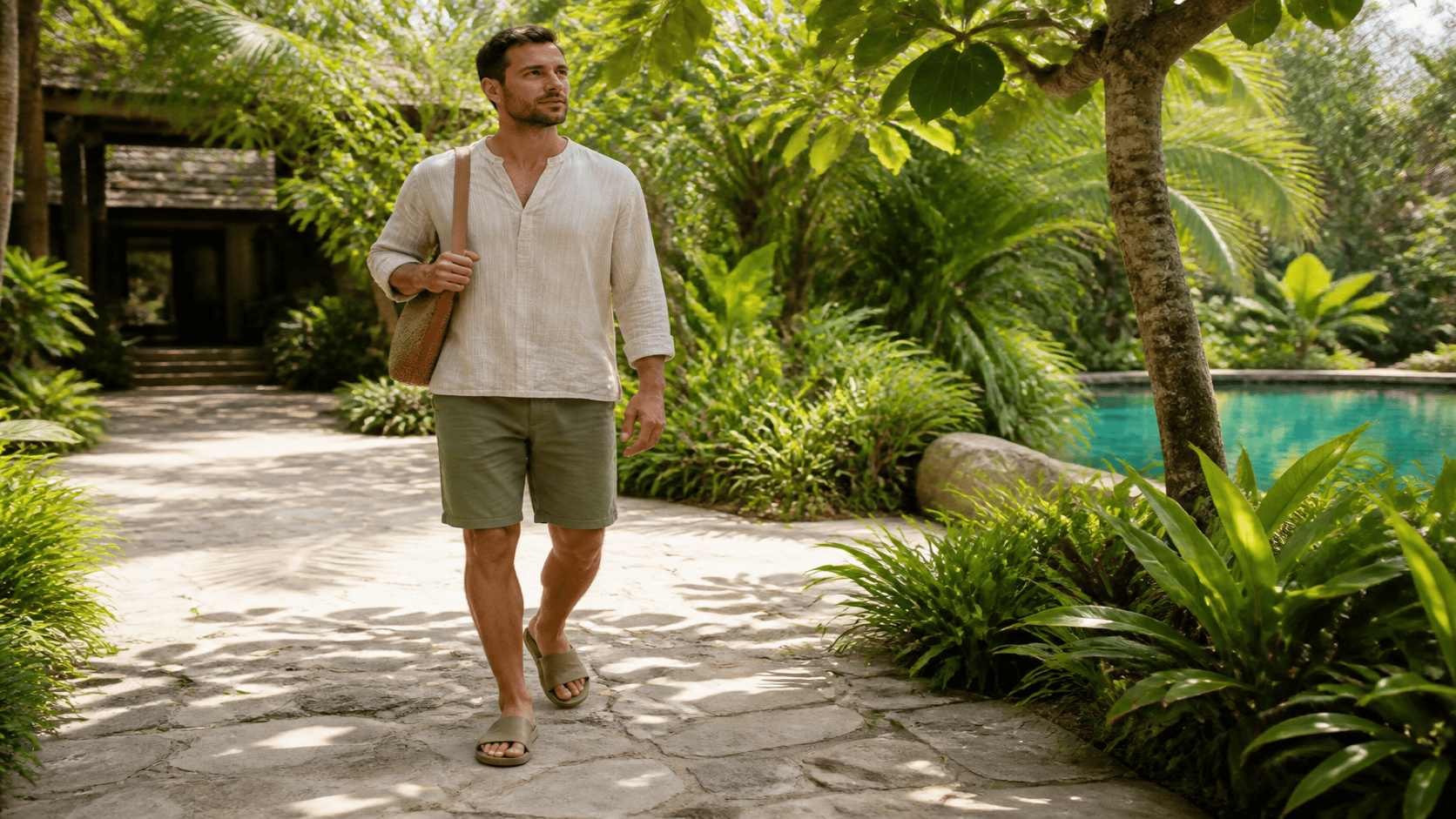 Choosing Outdoor Slides for Pool Days