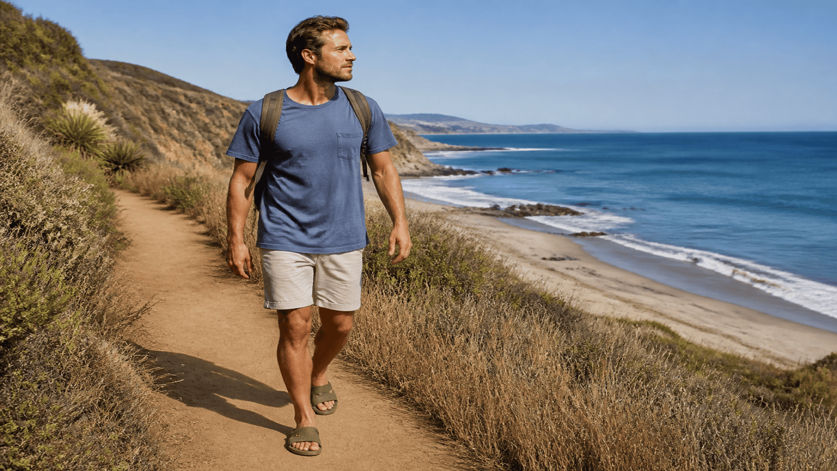 Choosing Outdoor Slides for Beach Trips | Cloud Slides