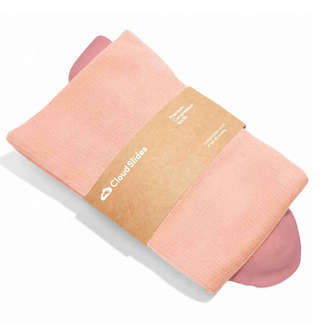 Compression Socks (18-25 mmHg)