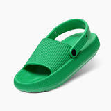 Cloud Slides - Kids Original Cushion Comfort - photo 7