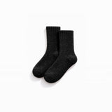 Cloud Slides - Cozy Fluffy Socks - photo 1