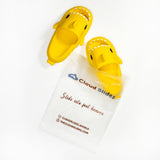 Cloud Sharks - Men's Cushioned Slides - photo 21