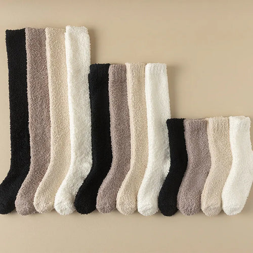 fluffy-socks-variety 