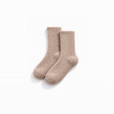 Cloud Slides - Cozy Fluffy Socks - photo 10