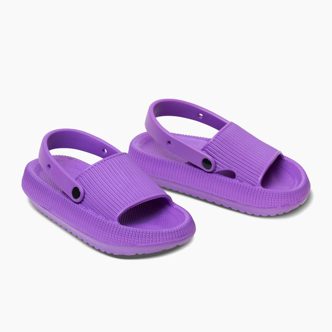 Cloud Slides - Kids Original Cushion Comfort - photo 2