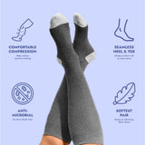 Compression Socks (18-25 mmHg)