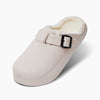 Cloud Slides - Men's Snuggle Fur-Lined Clogs - photo 11