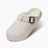 Cloud Slides - Men's Snuggle Fur-Lined Clogs - photo 11