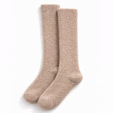Cloud Slides - Cozy Fluffy Socks - photo 11