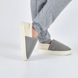 Cloud Slides - Men's Electric Heated Slippers for Cold Feet - photo 4