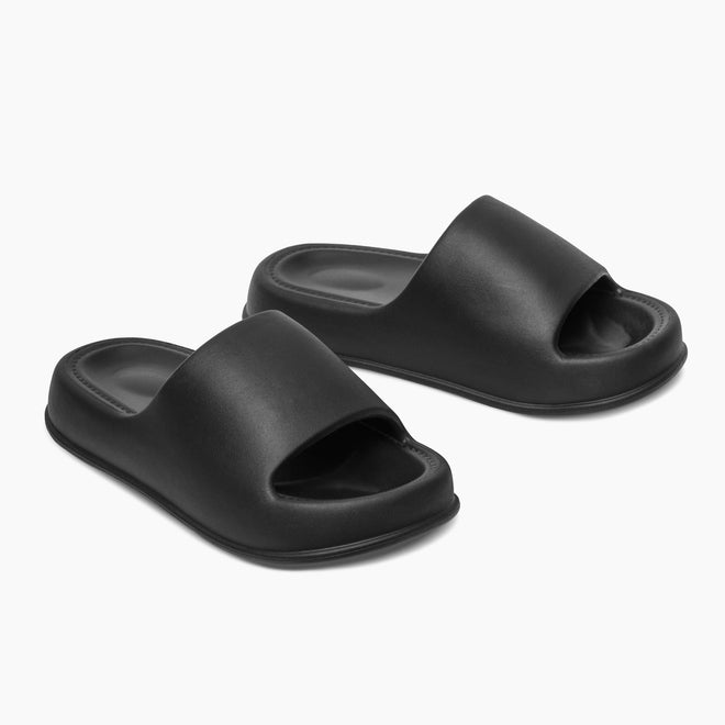 Cloud Slides - Men's Plush Dream - photo 3