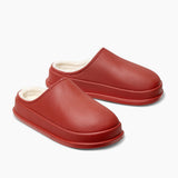 Cloud Slides - Men's Cozy Fur-Lined Clogs - photo 38