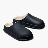 Cloud Slides - Men's Cozy Fur-Lined Clogs - photo 51