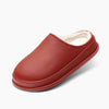 Cloud Slides - Men's Cozy Fur-Lined Clogs - photo 36