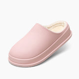 Cloud Slides - Men's Cozy Fur-Lined Clogs - photo 15