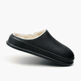 Cloud Slides - Men's Cozy Fur-Lined Clogs - photo 53