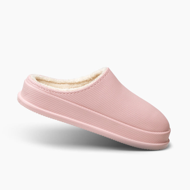 Cloud Slides - Men's Cozy Fur-Lined Clogs - photo 19