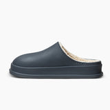 Cloud Slides - Men's Cozy Fur-Lined Clogs - photo 4