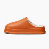 Cloud Slides - Men's Cozy Fur-Lined Clogs - photo 25
