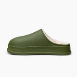 Cloud Slides - Men's Cozy Fur-Lined Clogs - photo 58