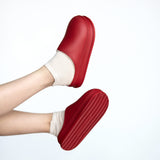 Cloud Slides - Men's Cozy Fur-Lined Clogs - photo 42