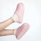 Cloud Slides - Men's Cozy Fur-Lined Clogs - photo 21
