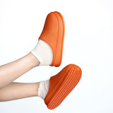 Cloud Slides - Men's Cozy Fur-Lined Clogs - photo 28