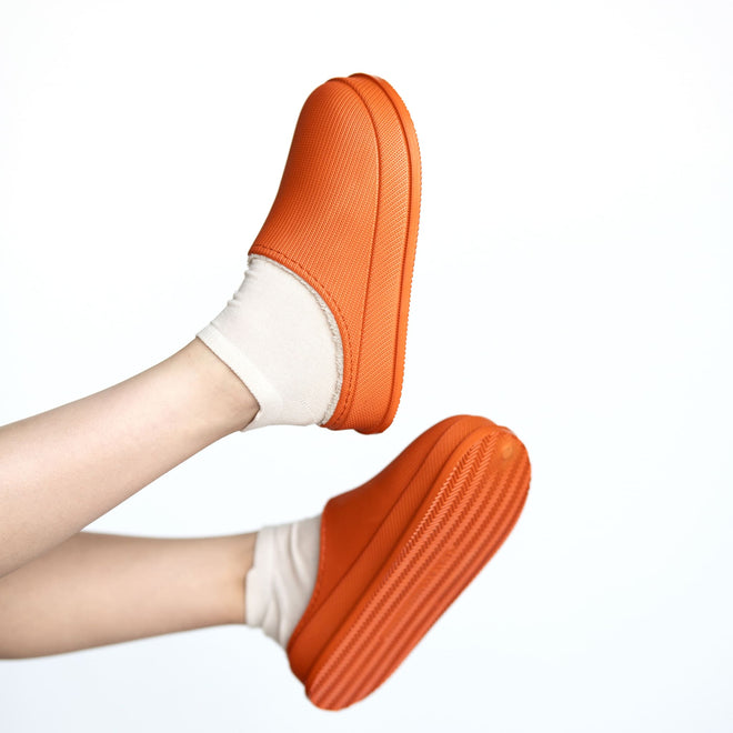 Cloud Slides - Men's Cozy Fur-Lined Clogs - photo 28