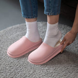 Cloud Slides - Men's Cozy Fur-Lined Clogs - photo 21