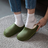 Cloud Slides - Men's Cozy Fur-Lined Clogs - photo 60
