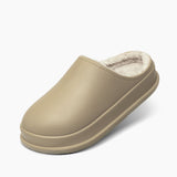 Cloud Slides - Men's Cozy Fur-Lined Clogs - photo 43