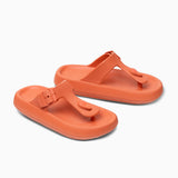 Cloud Slides - Men's Flip Flops with Adjustable Buckles - photo 3
