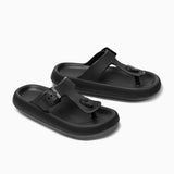 Cloud Slides - Flip Flops with Adjustable Buckles - photo 3