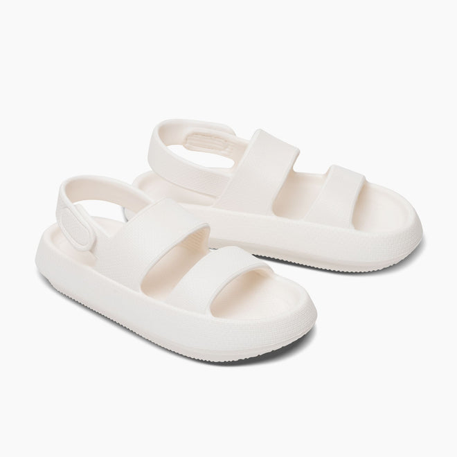 Cloud Slides - Men's Adjustable Strap Sandals - photo 3