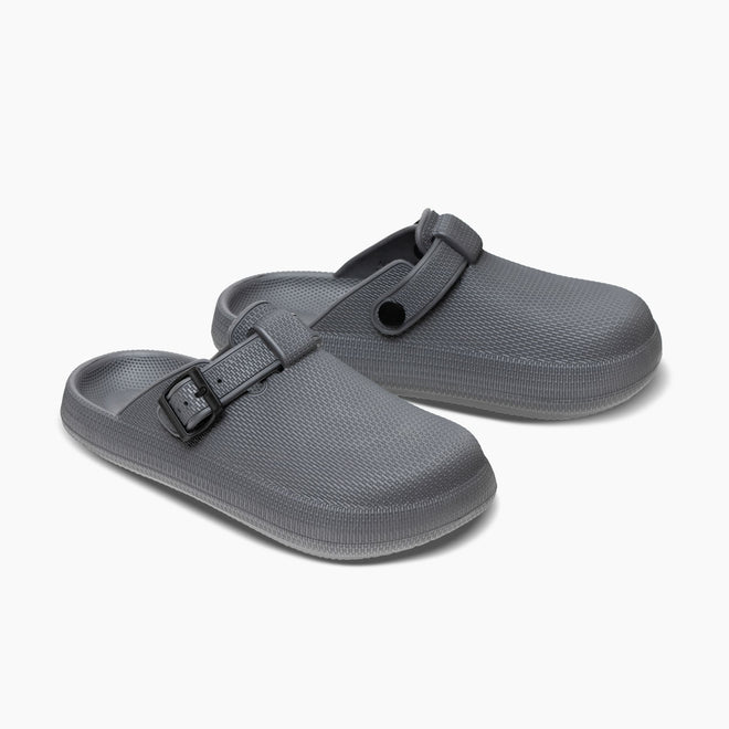 Cloud Slides - Men's Comfort Clog - photo 3