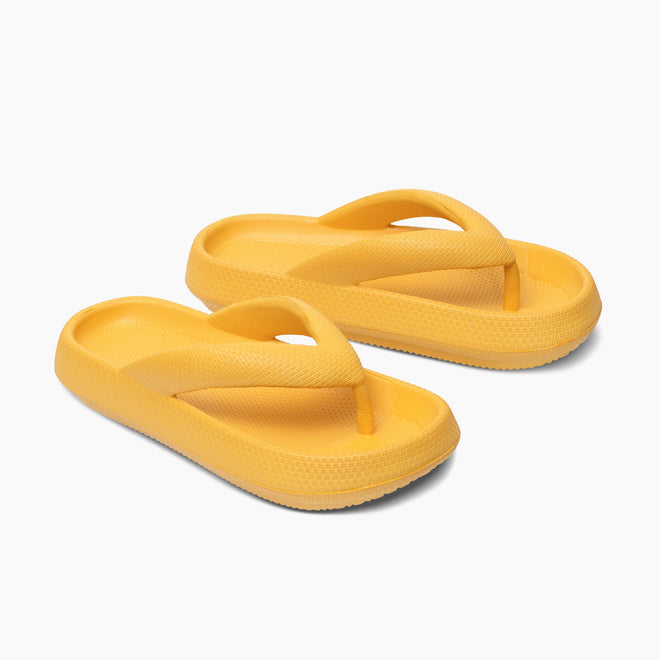Cloud Slides - Men's Flip Flops - photo 10