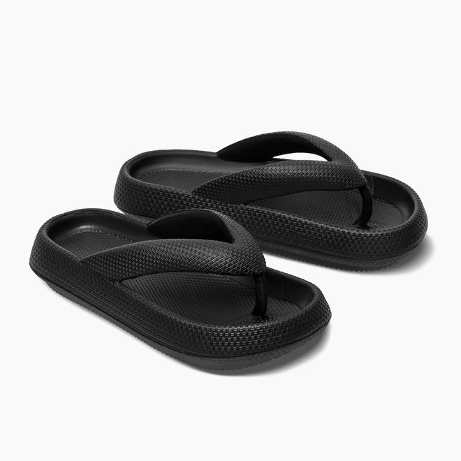 Cloud Slides - Men's Flip Flops - photo 3