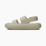 Cloud Slides - Adjustable Strap Sandals - photo 3