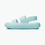 Cloud Slides - Men's Adjustable Strap Sandals - photo 3