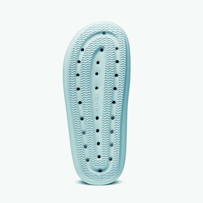Cloud Slides - Men's Adjustable Strap Sandals - photo 5