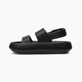 Cloud Slides - Men's Adjustable Strap Sandals - photo 4