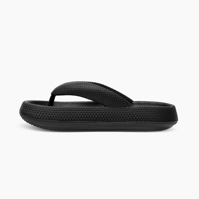 Cloud Slides - Men's Flip Flops - photo 4