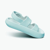 Cloud Slides - Men's Adjustable Strap Sandals - photo 4